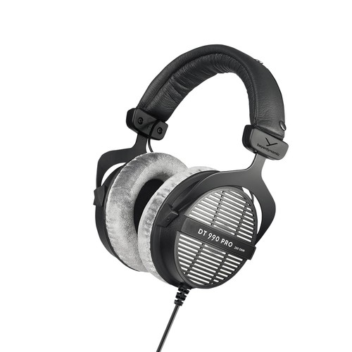 990 pro open back - 990,
