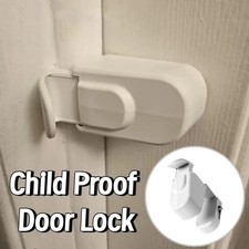 Safety lock child - lock, door