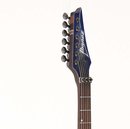 Ibanez s1070pbz clb cerulean - ibanez,