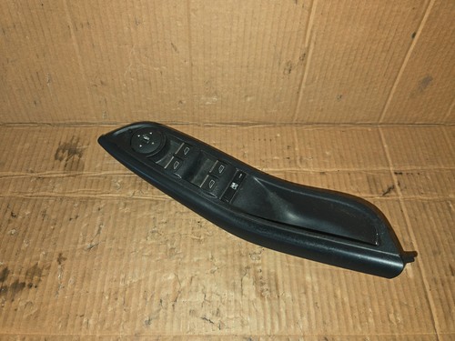 Ford focus mk3 window control - mk3,