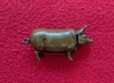 Antique victorian style brass - style,