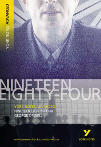 1984 nineteen eighty four - nineteen, eighty-four