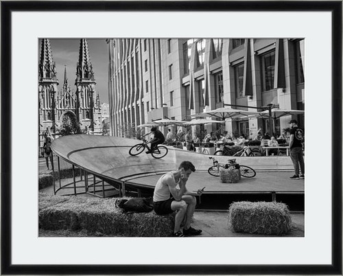 Kyiv street fine art urban - —,