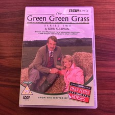Green Green Grass: Complete