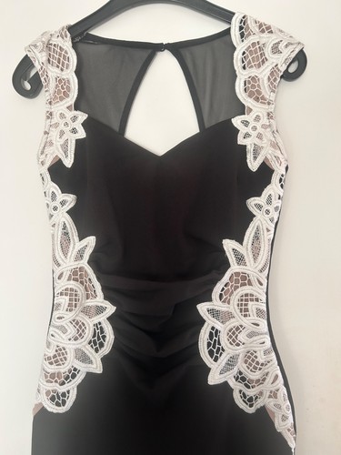 Lipsy maxi dress size - maxi, dress,