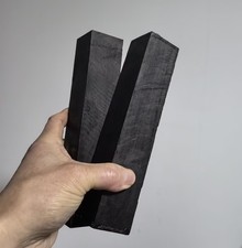 African Blackwood Ebony Lumber