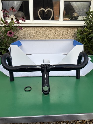 Giant contact handlebars - contact,