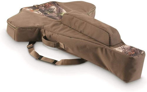 Crossbow case backpack strap - crossbow, w