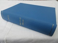 Vintage Lace Guild Magazines