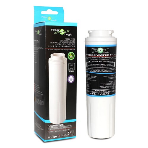 Ffl 160m fridge water - fridge, filter