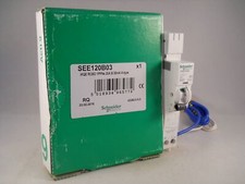 Schneider RCBO 20 Amp 30Ma