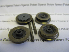 Hornby X9299 Class 35 5 Pole