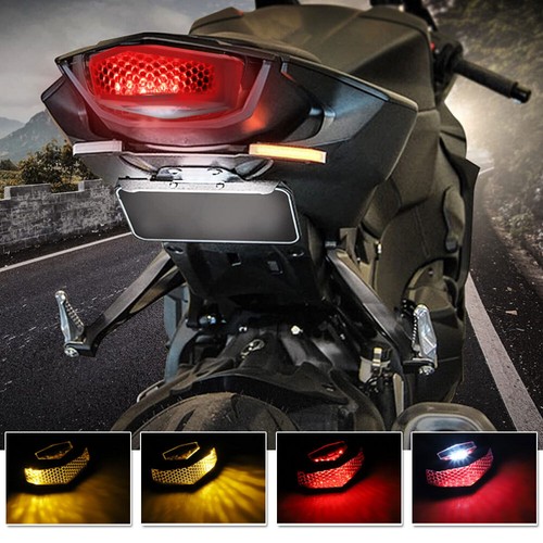 Motorcycle led brake - motorcycle,