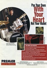 2000 Print Ad of Premier