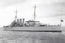 rp15195 - Royal Navy Warship -