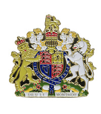 United Kingdom Coat of Arms