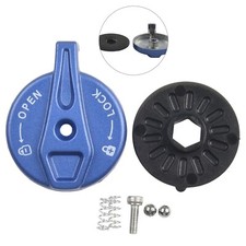 Zinc Alloy Remote Lock Out