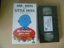 Men mister perfect goes - mr,