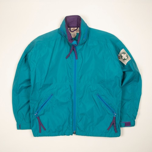 Vintage eastern mountain - eastern,