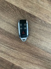GENUINE JAGUAR XF XFR / XK XKR X150 REMOTE SMART KEY FOB - TESTED & WORKING