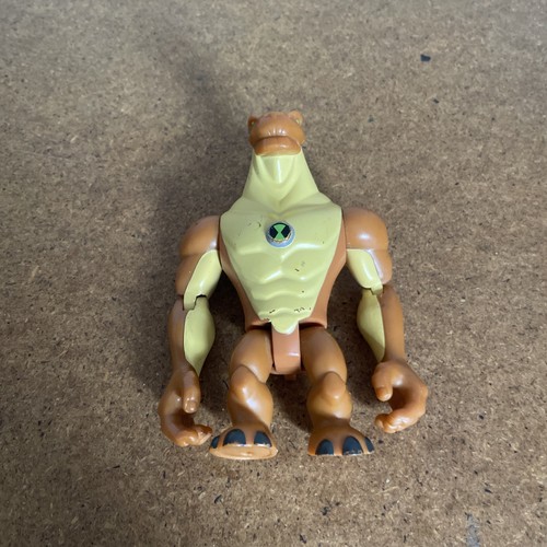 Bandai ben action figure - bandai,