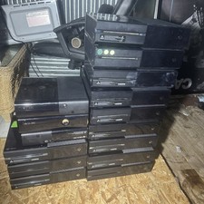 Job Lot OMicrosoft Xbox One