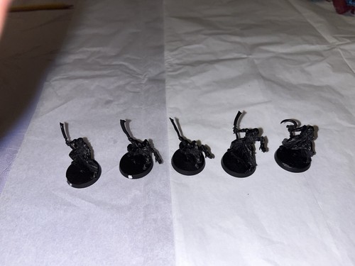 40k dark eldar finecast - 40k,