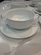 Rosenthal Set 6 Cream Soup