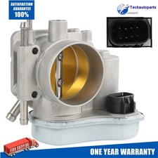 Throttle Body For Opel