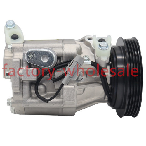Sc06e compressor - ac,