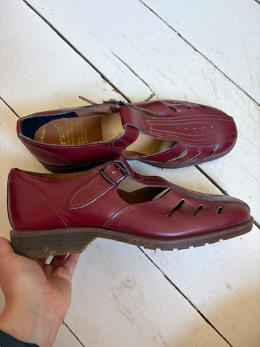Martens women s mary - martens,