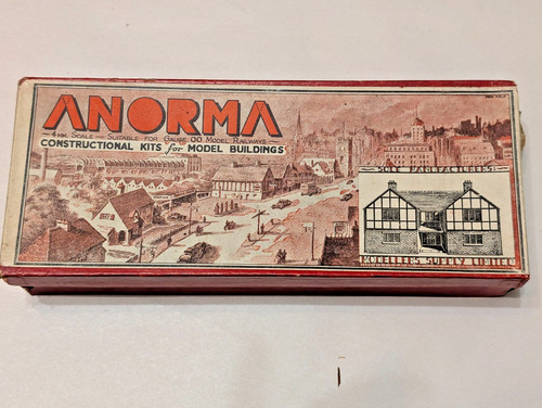 Anorma kit a12 public - anorma,