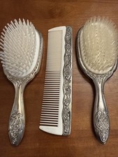 VTG Towle Silver Plated