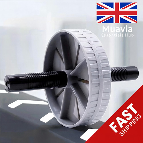 Roller wheel exercise - roller,
