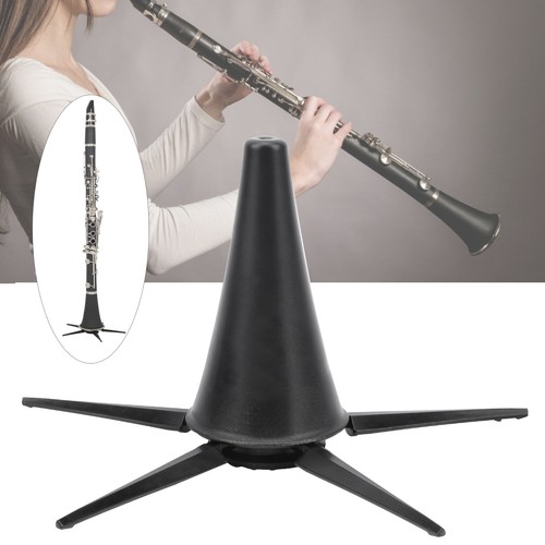 Clarinet stand aluminum alloy - clarinet,