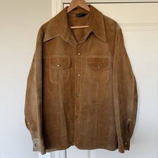 Vintage 70s JC Penney Roughout