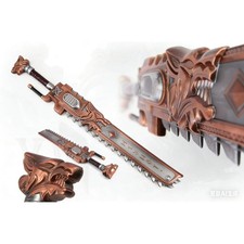 Warhammer Space Wolves