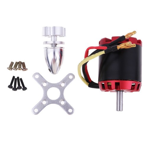 Motor brushless - motor,
