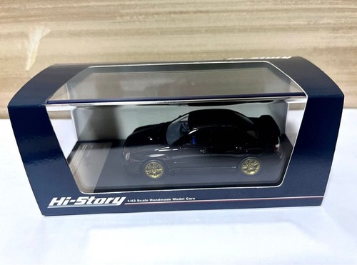 History subaru impreza - history,