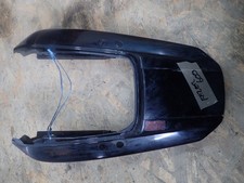 Yamaha Fazer 600 2002 Rear