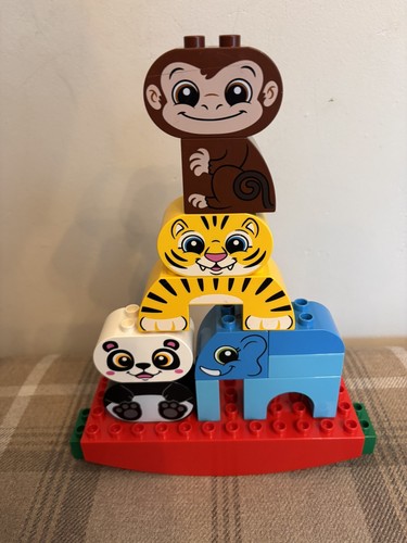 Lego duplo first - lego,