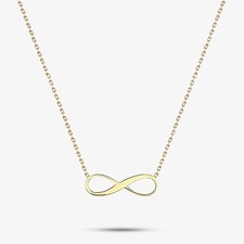 9ct Yellow Gold Adjustable