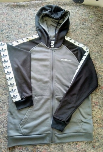 Adidas originals trefoil full - originals,