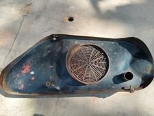 Ducati 160 Monza right hand