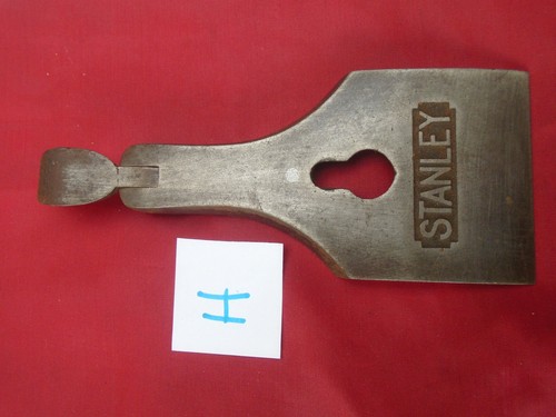 Stanley plane lever - stanley, cap