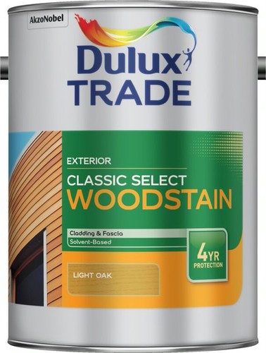 Dulux trade classic select - dulux,