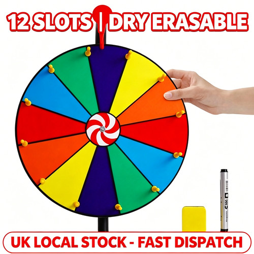 Tabletop dry erase - dry, prize