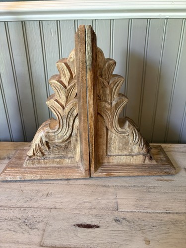 Pair wooden - pair,