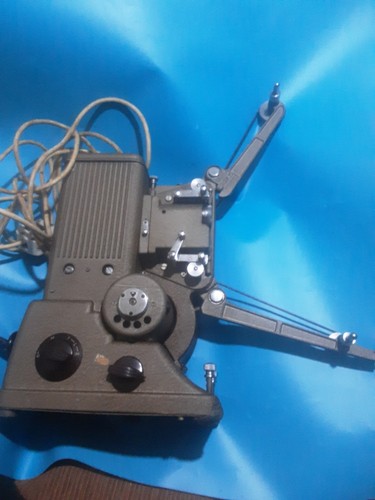 Specto type 8mm projector - specto,