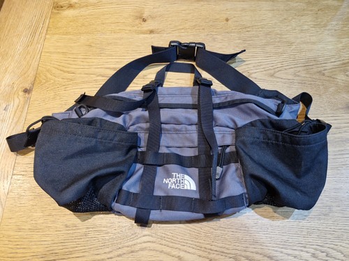 The north face - face, waist
